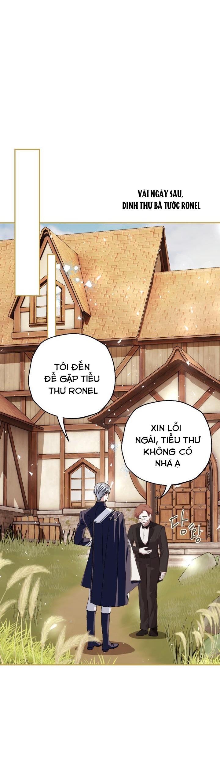 cha à, con không muốn kết hôn đâu chapter 129 21