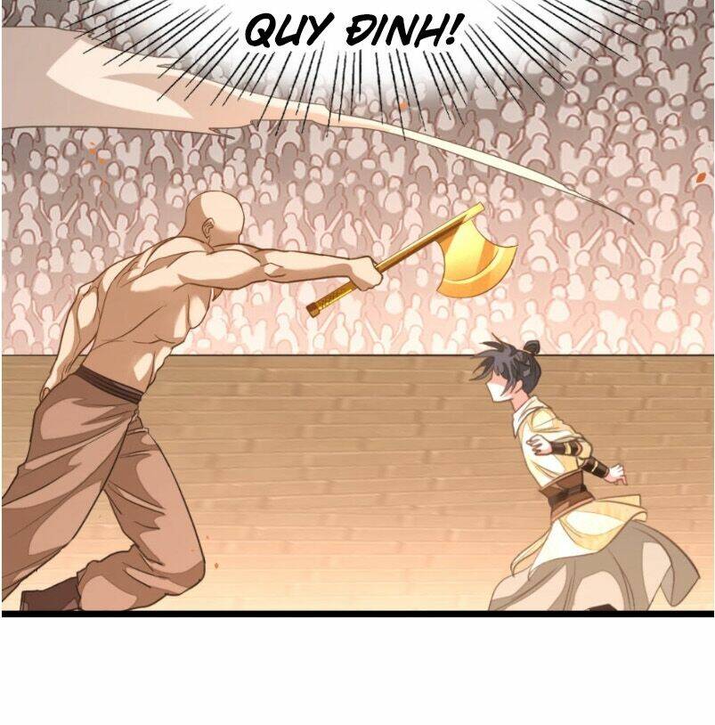 cửu dương thần vương chapter 151 16