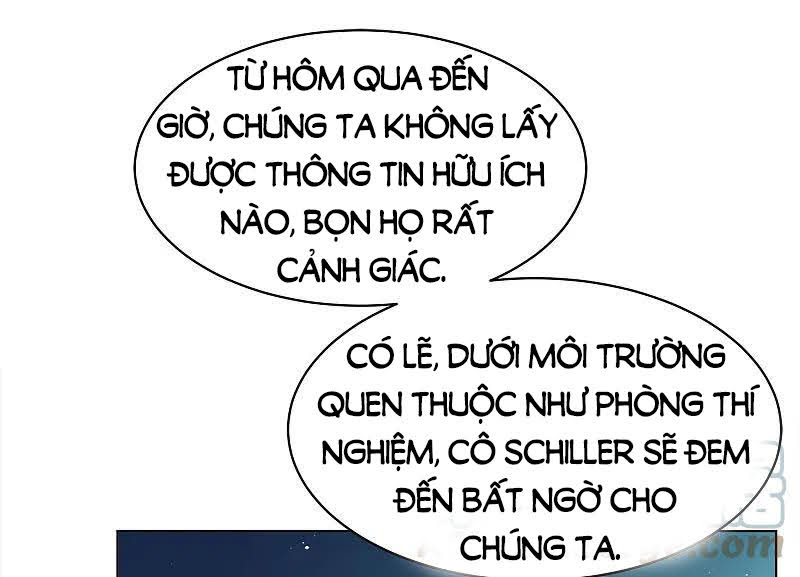 Cô Ấy Đến Rồi, Mời Nằm Xuống Chapter 191.2 - Trang 2