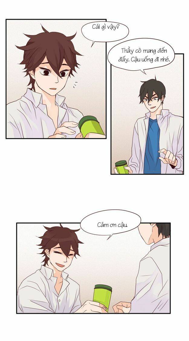 pine in the flower garden chapter 26 8