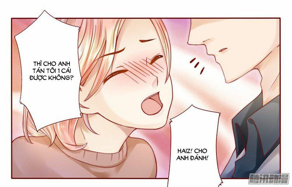 bá đạo tổng tài yêu tôi chapter 38 3