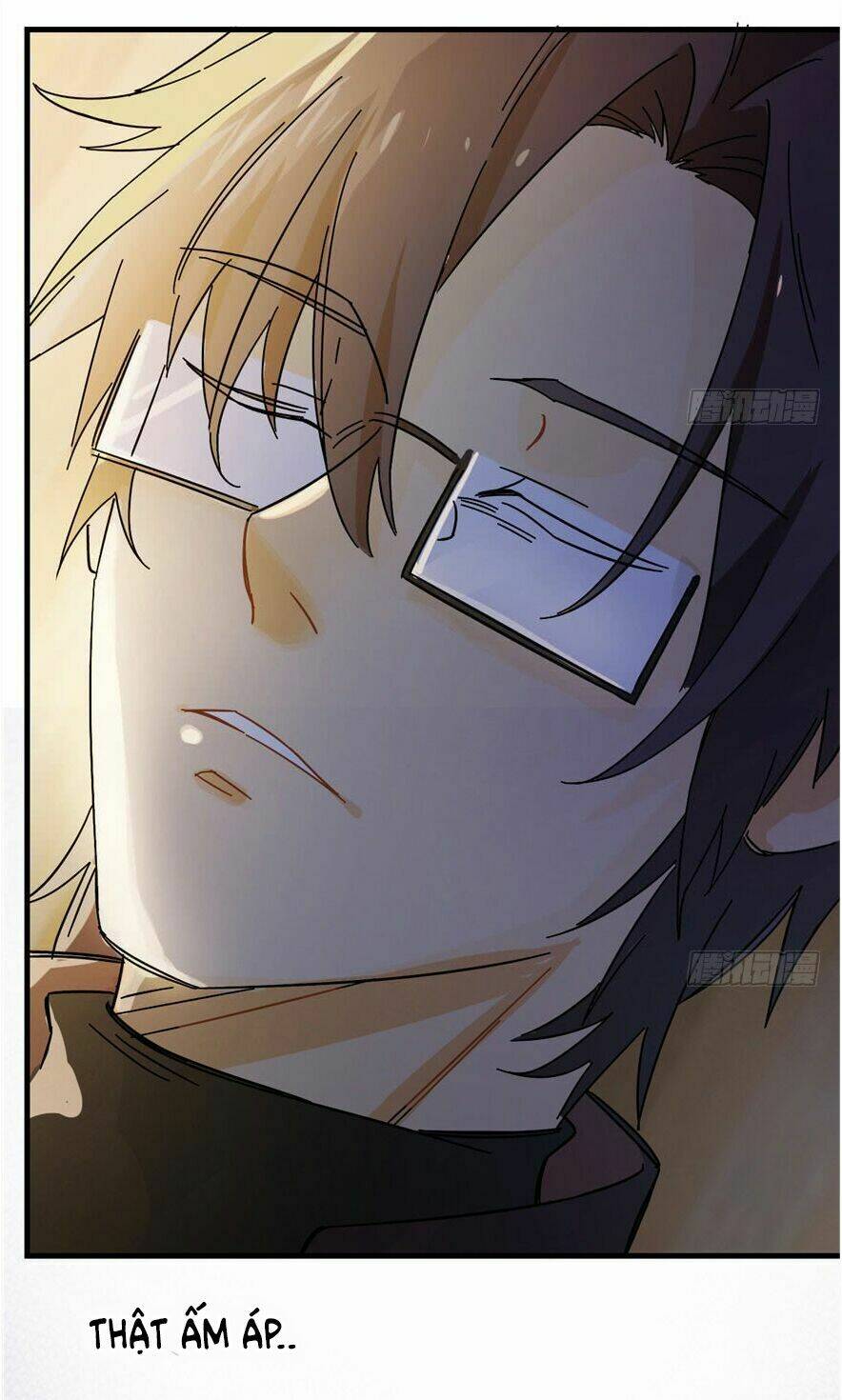thâm dạ thư ốc chapter 2 24