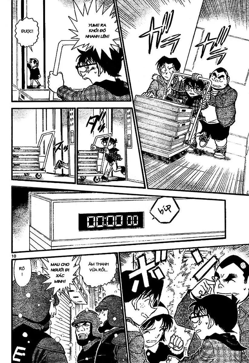 conan chapter 679 10