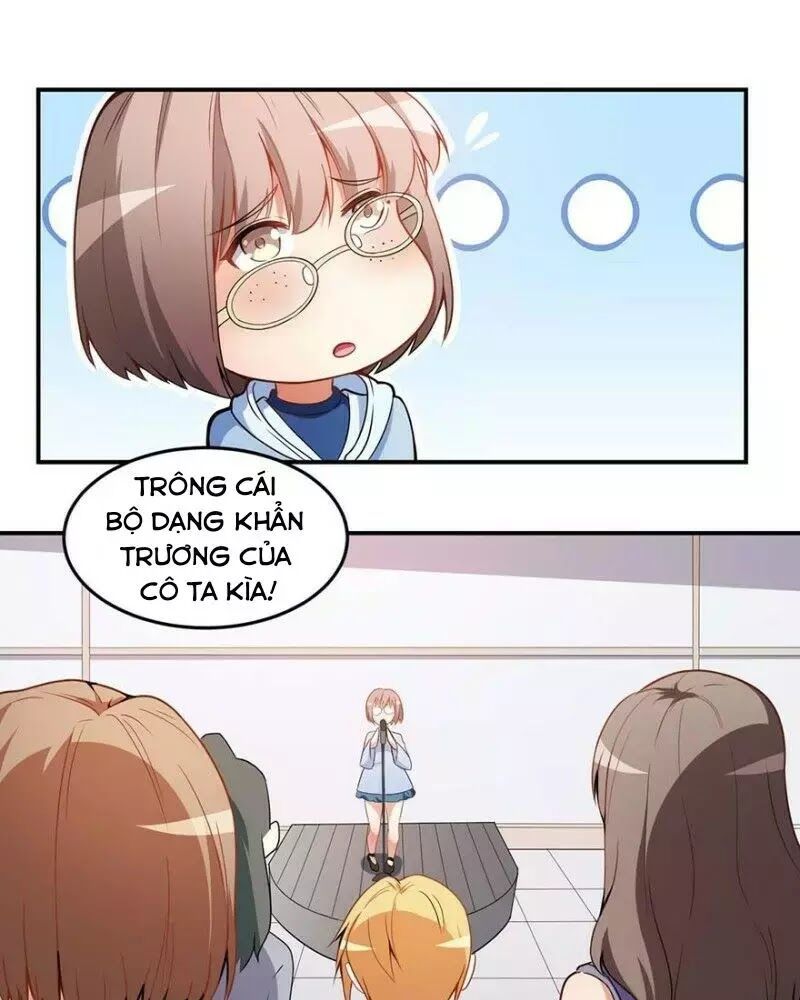 trò chơi beauty heartbeat chapter 1.1 35