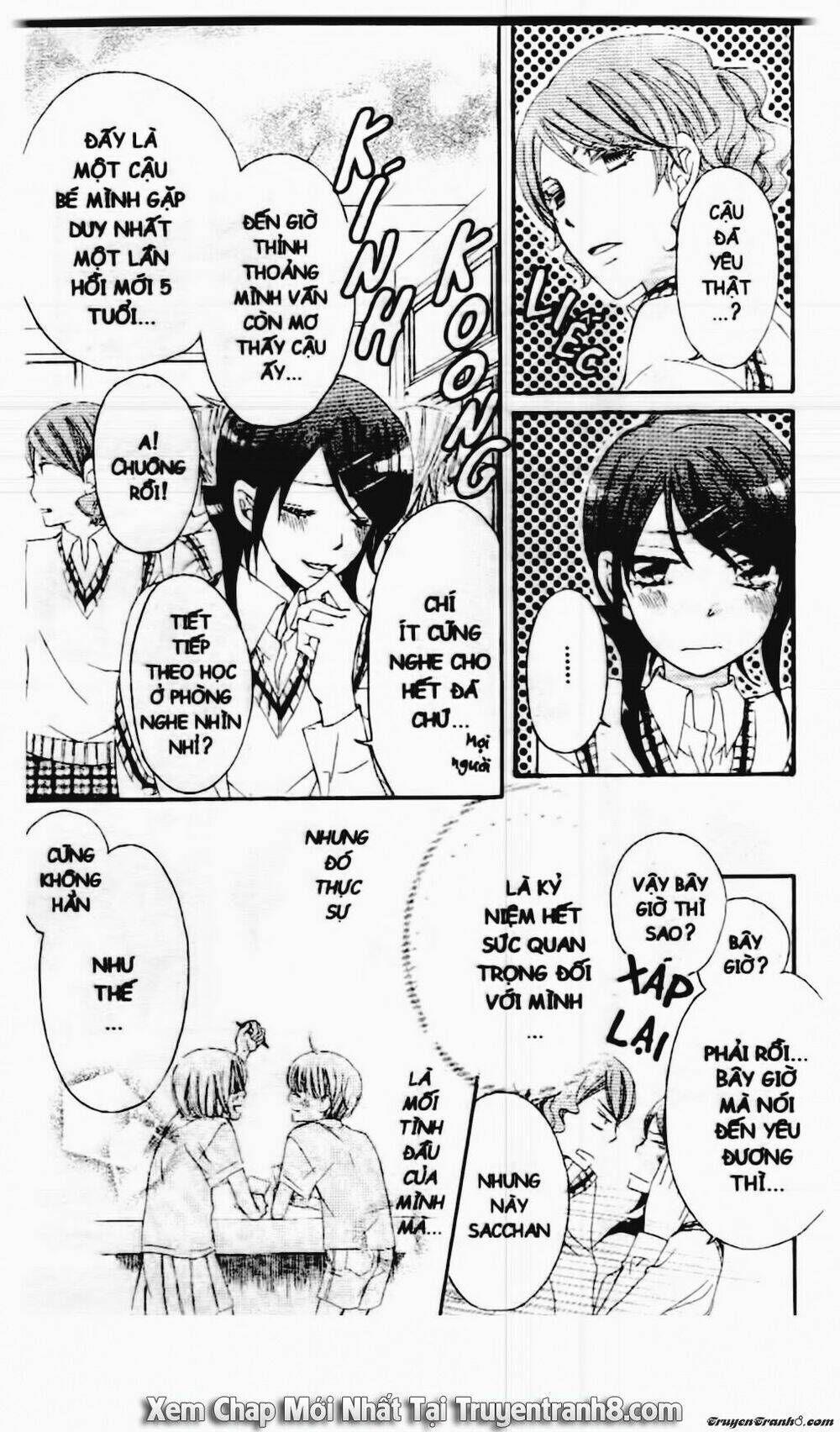 tiểu thư sachie chapter 26 19