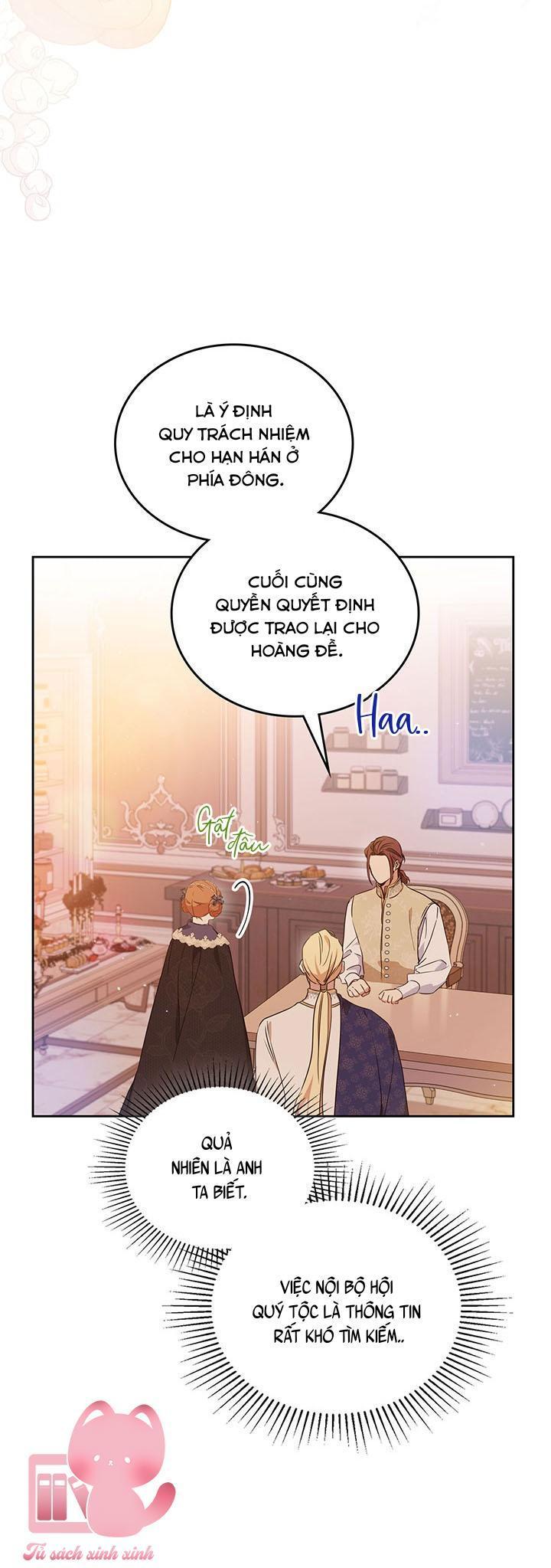 kiếp này ta sẽ trở thành gia chủ chapter 99 65