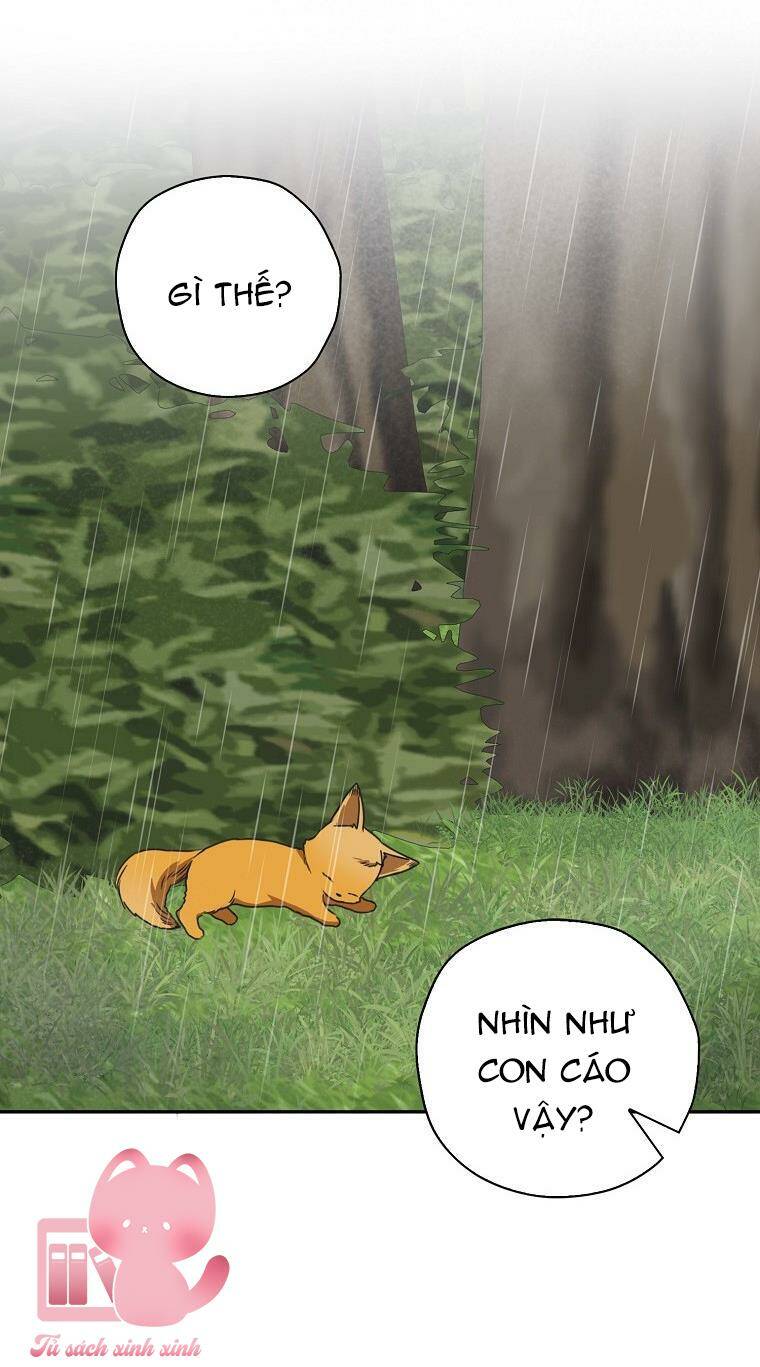 sinh ra làm con gái ác nữ chapter 45 5