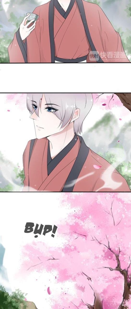 nỗi nhớ ngàn năm chapter 5 12