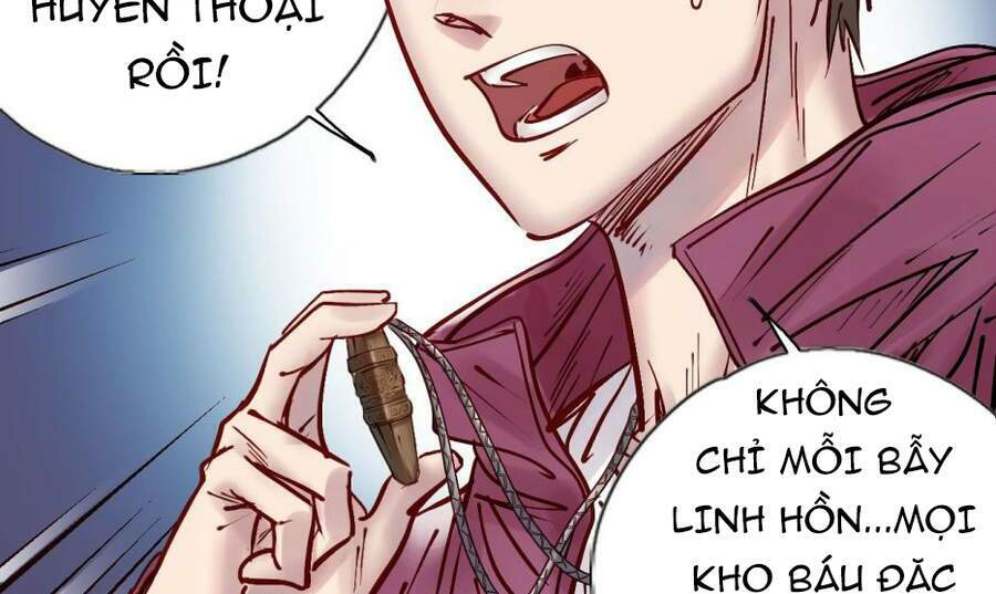 thế giới xa lạ chapter 18 10