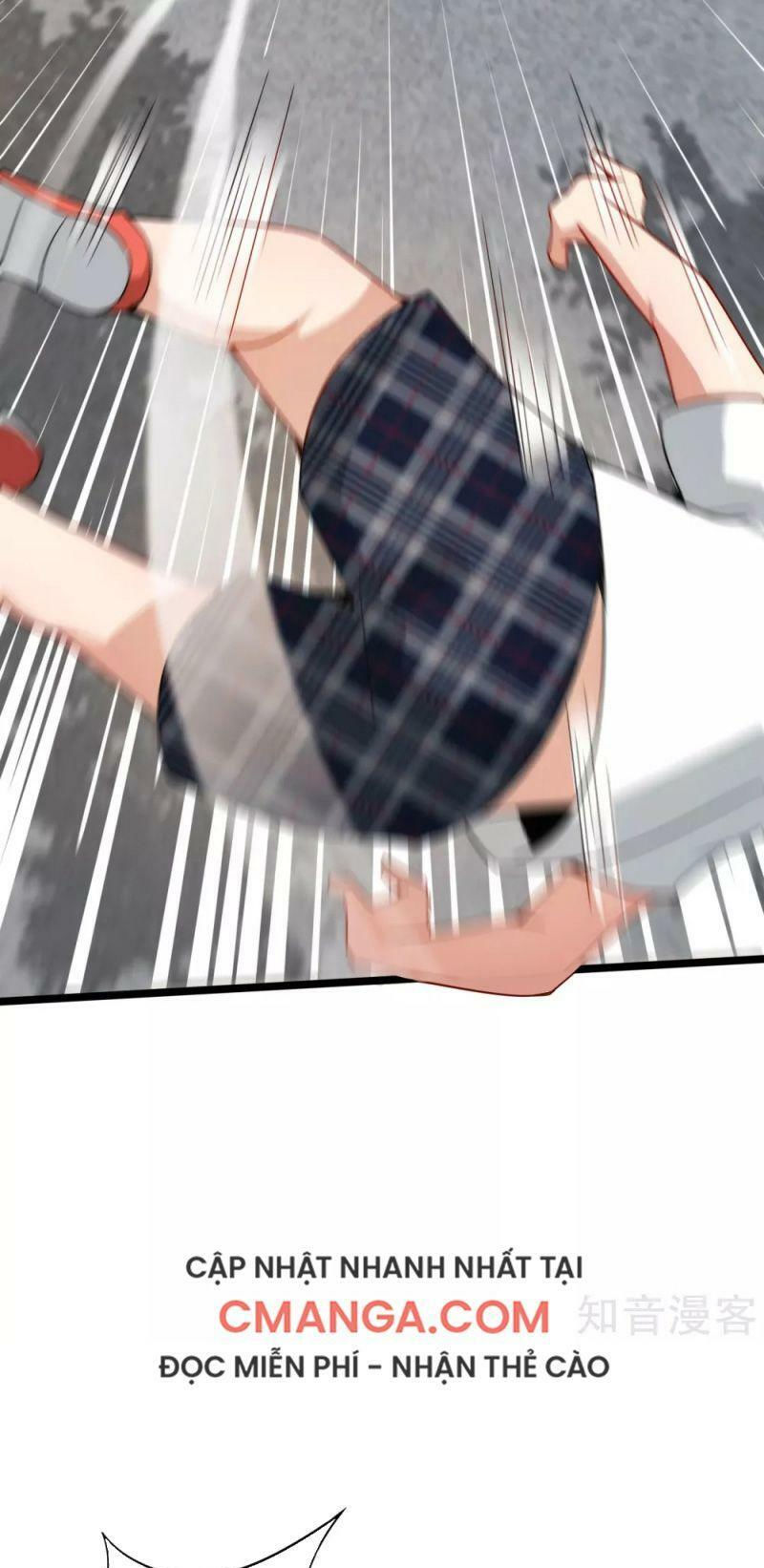 vòng bạn bè mạnh nhất của tiên giới chapter 62 9