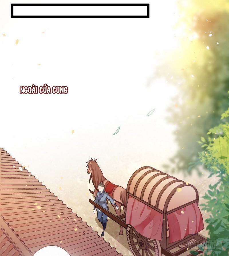 vương phi - âm động thiên hạ chapter 18 24
