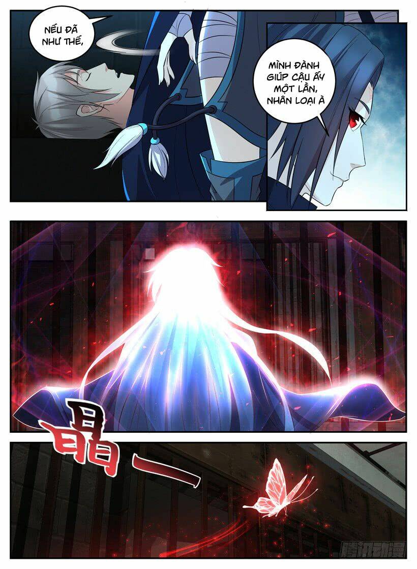 thương nhân tại dị thế giới chapter 20.5 5