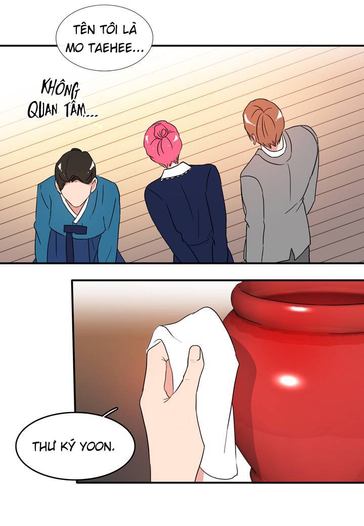 rắc rối về vấn đề yêu đương của tôi chapter 56 13