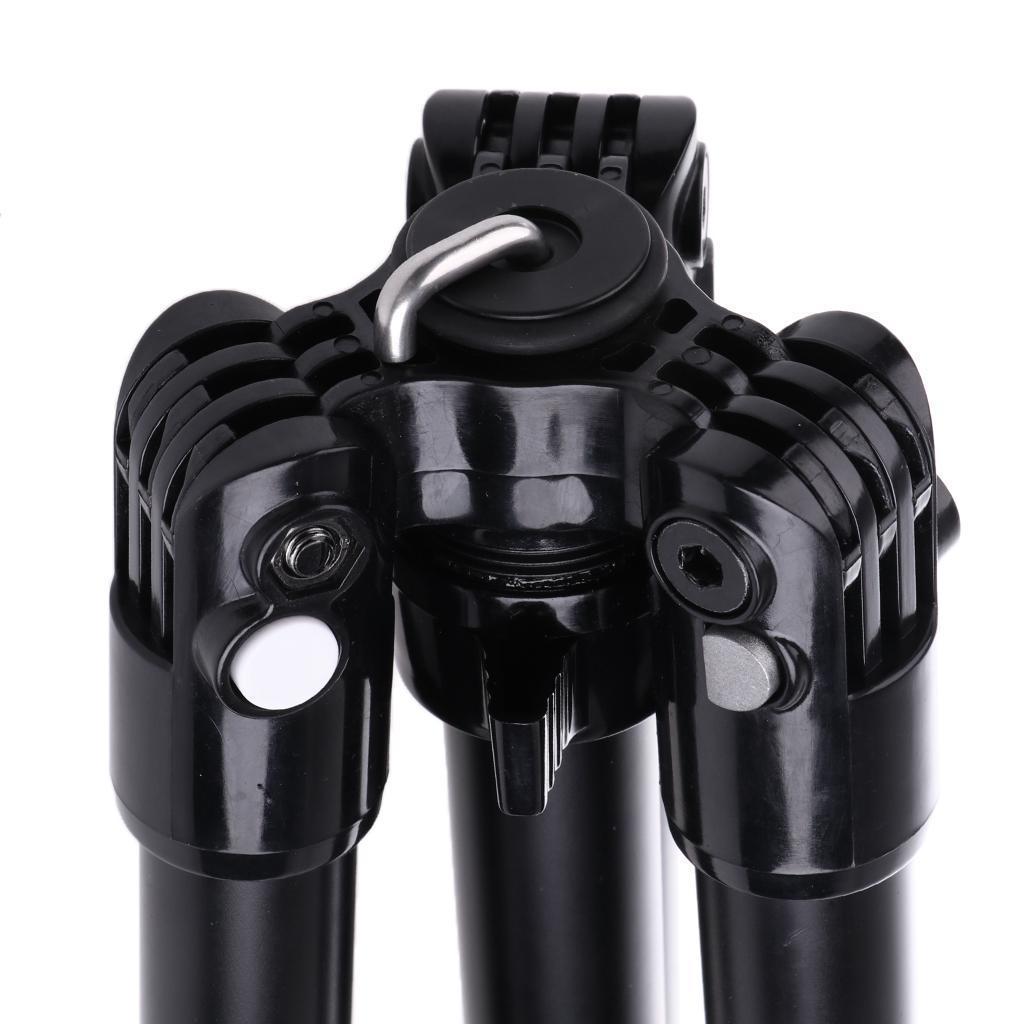 KINGJOY Mini Tripod Flexible Stand Holder Mount for Camera iPhone Android