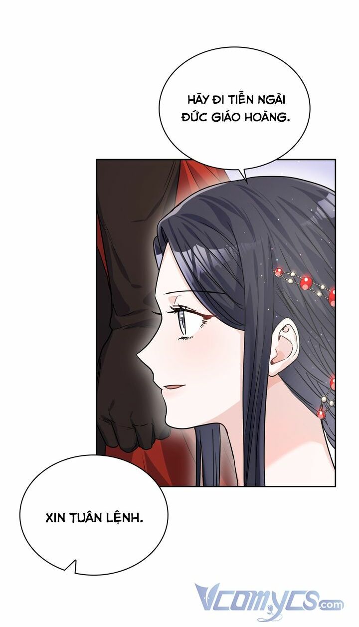 Công Nương Su Chapter 22 - Trang 37