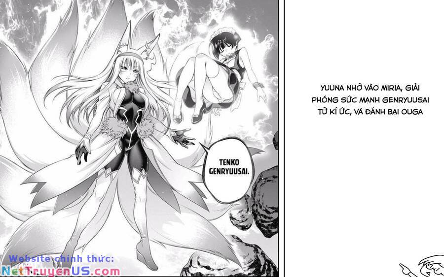 ma nữ cứng đầu chapter 194.1 56