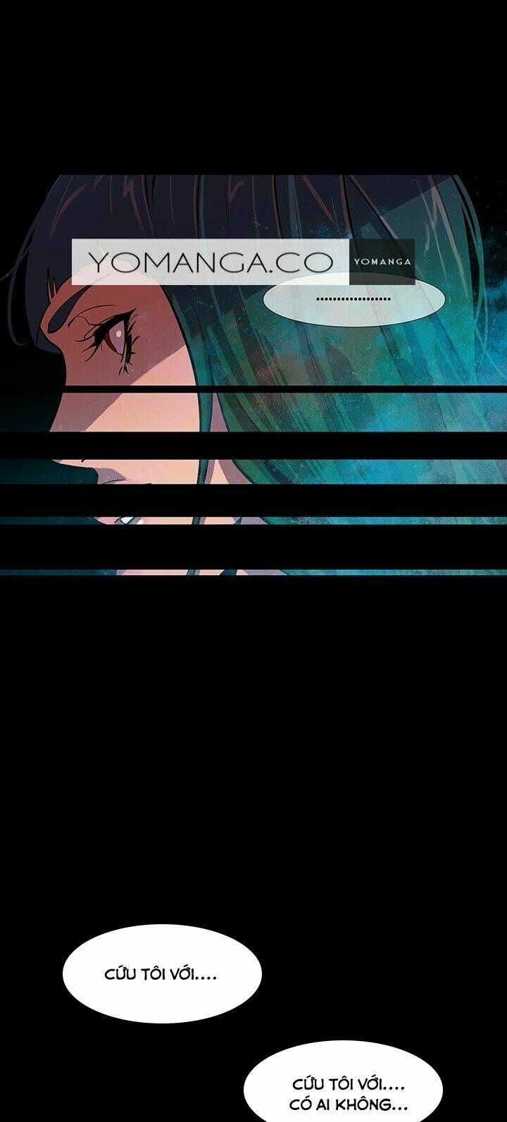 răng nanh chapter 14 27