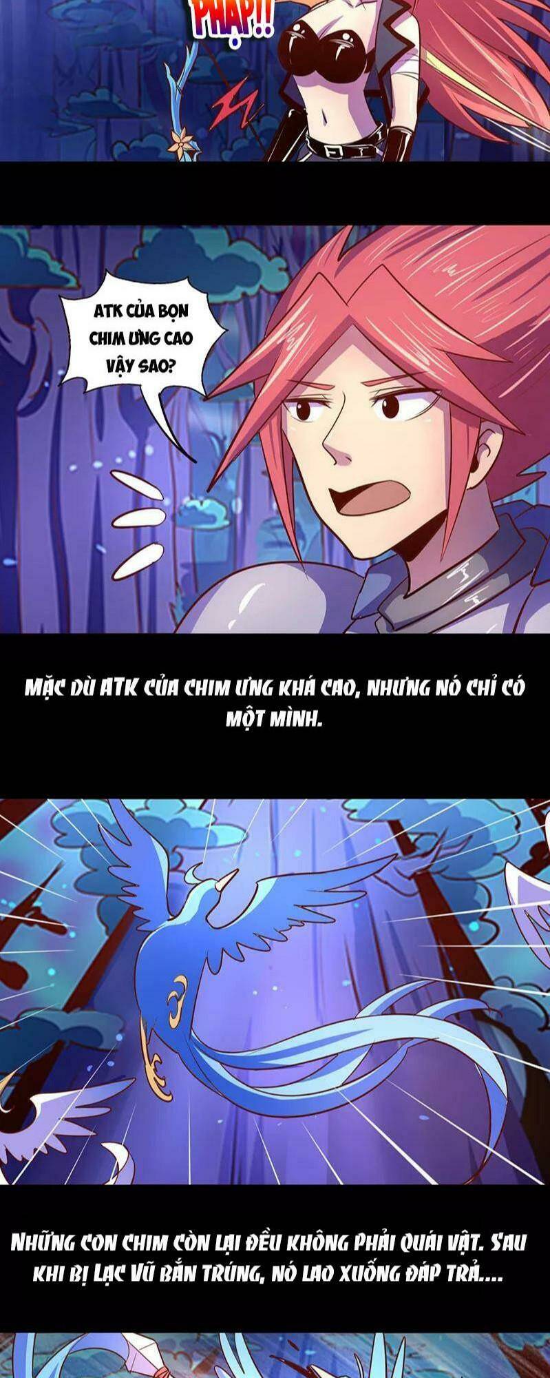 ta không phải là npc chapter 26 6