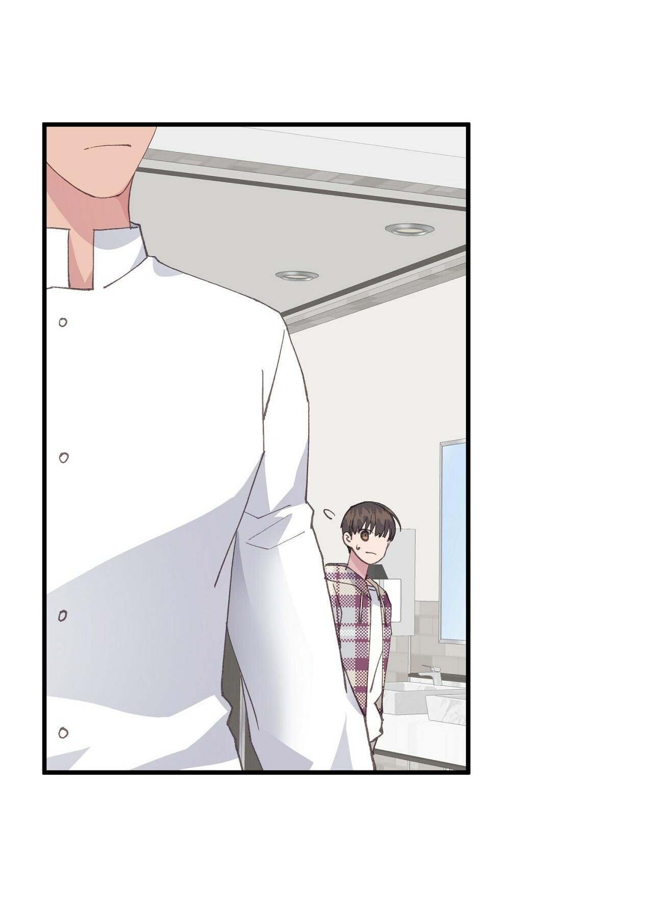 khi trò chơi hẹn hò kết thúc chapter 7 82