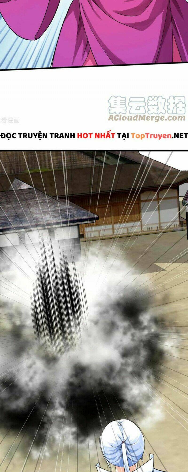 trọng sinh ta là đại thiên thần chapter 197 6