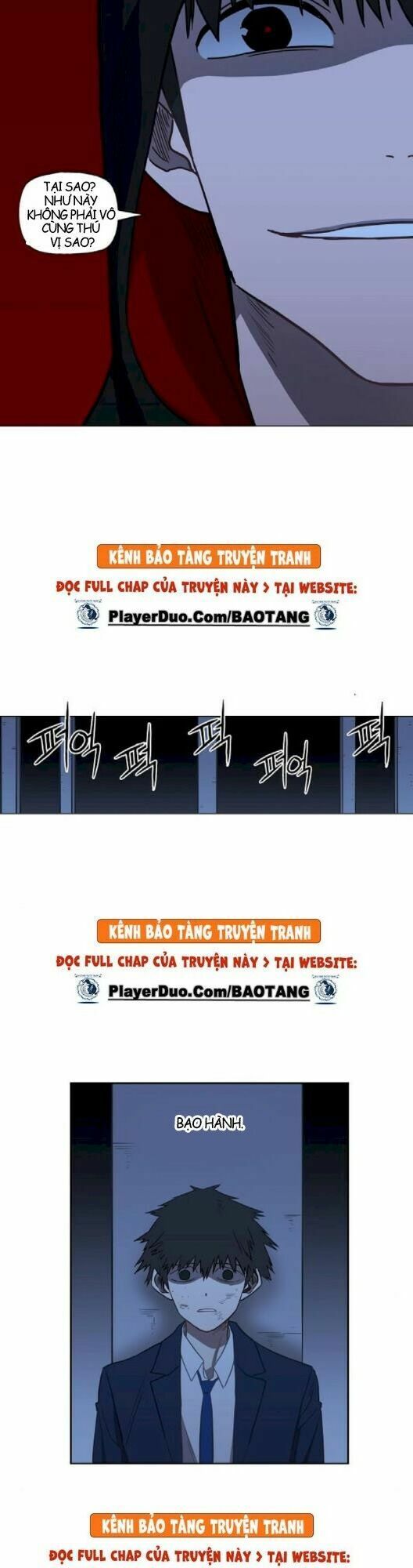 Võ Sĩ Quyền Anh chapter 45 29