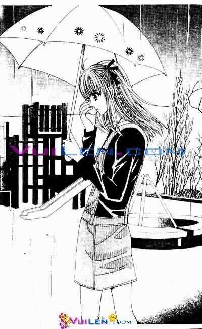 cuộc sống của tôi chapter 13 22