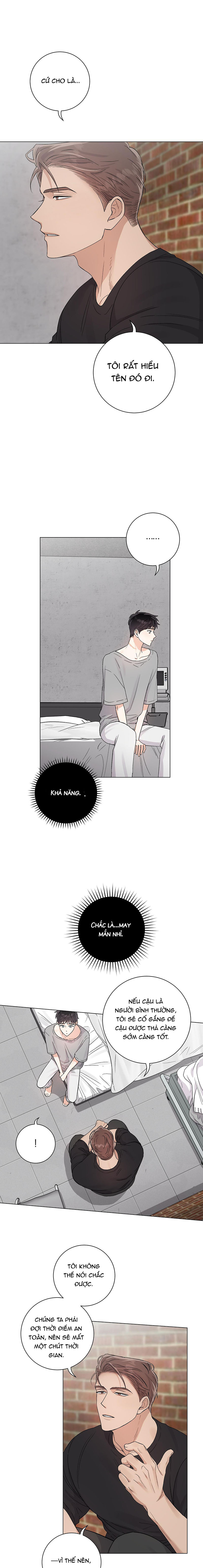tiếng đập con tim chapter 14 4