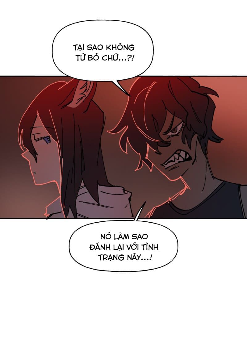 lumine - cội nguồn ánh sáng chapter 110 27