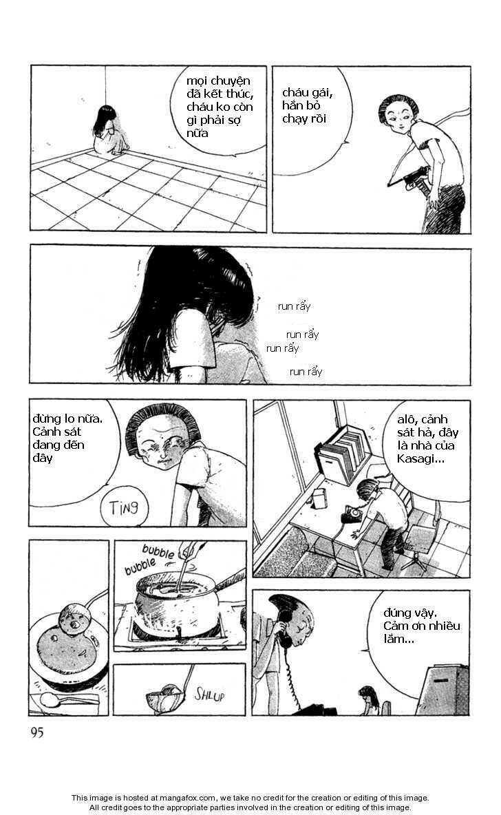 the horror mansion chapter 4 30