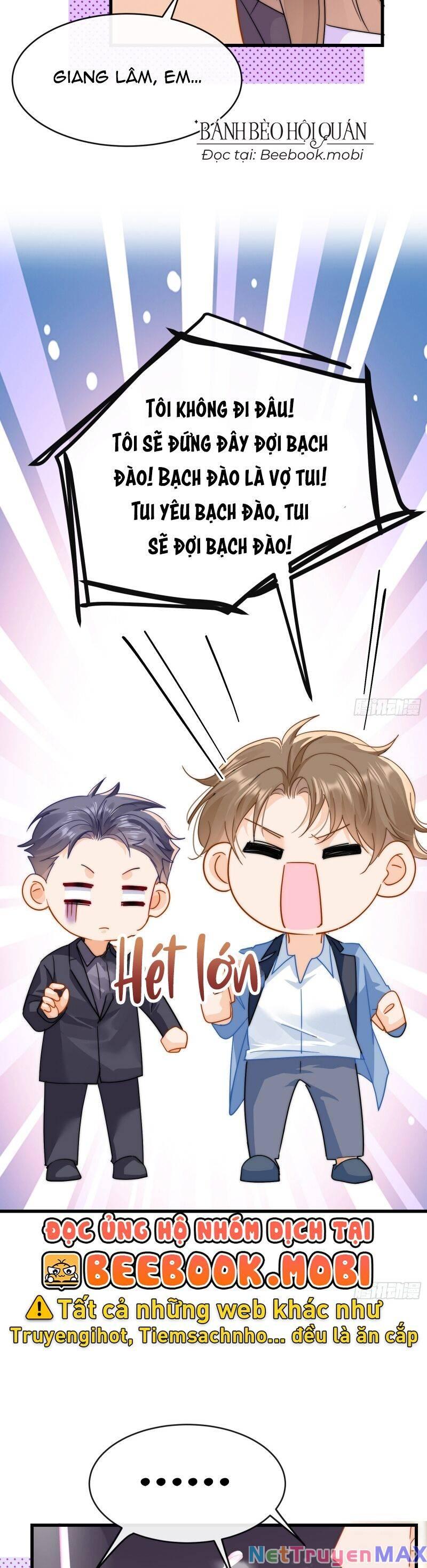 vụng trộm chapter 11 16