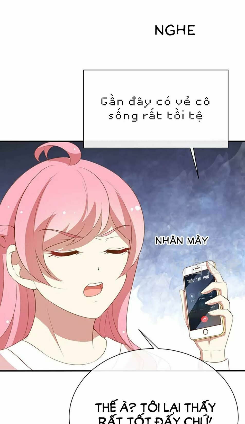 cả thế giới đều không bằng người chapter 66 32