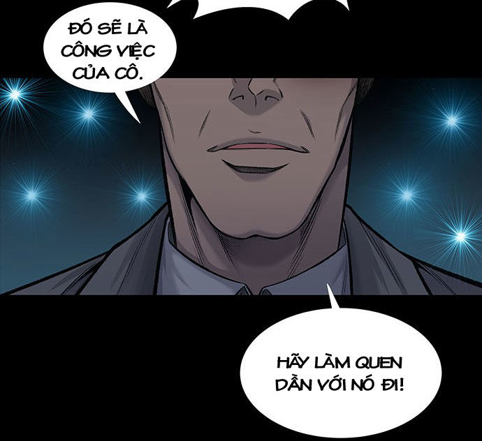 dog man (chó săn) chapter 2 8