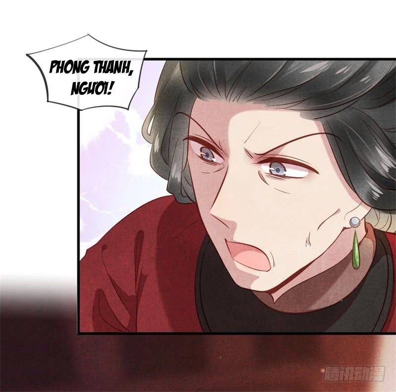 vương phi muốn trèo tường chapter 15 3