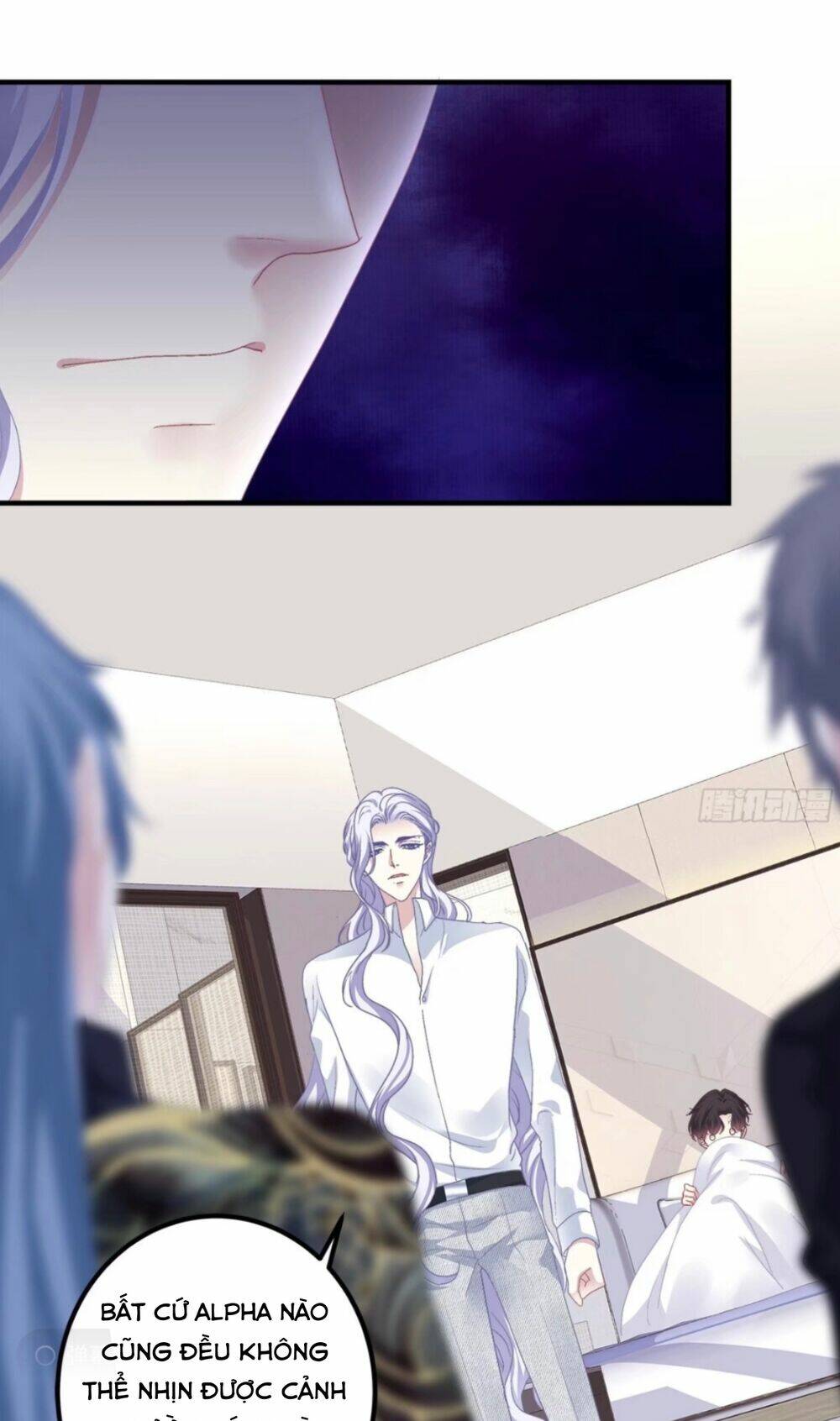 toàn bộ nắm trong tay chapter 98 40