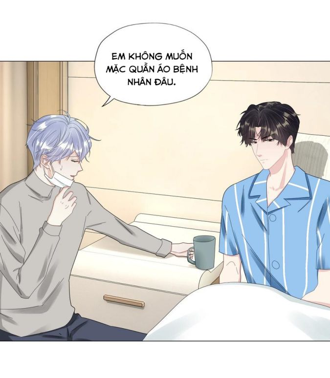 Bất an vu thất chapter 44