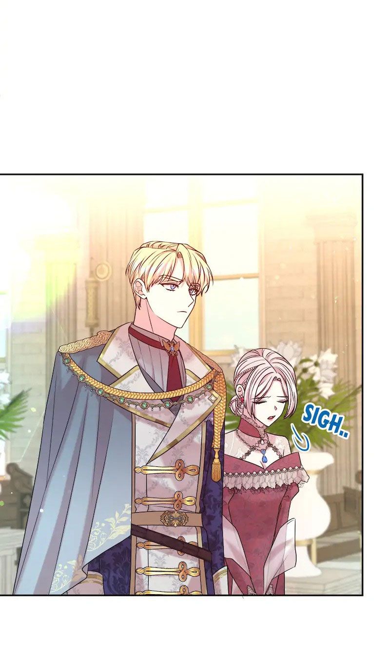 tôi chán nản vì người chồng thứ 2 còn "khỏe" hơn chồng cũ chapter 73.1 11