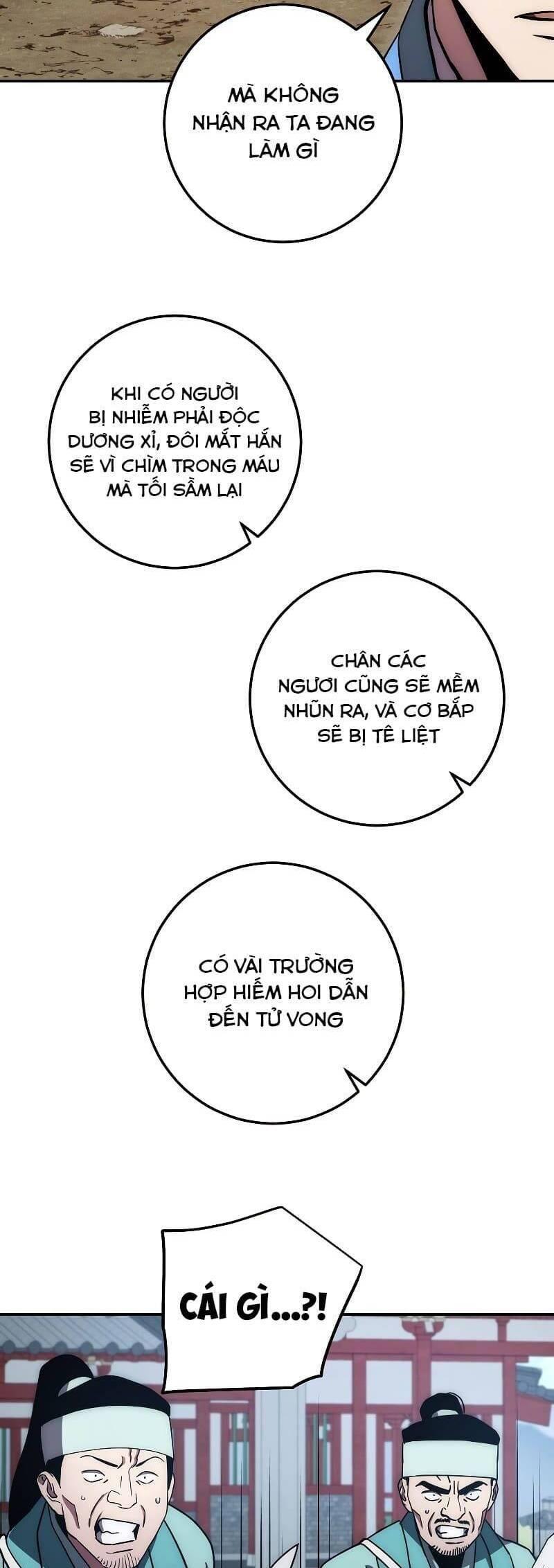 huyền thoại diệt thế độc long chapter 108 22