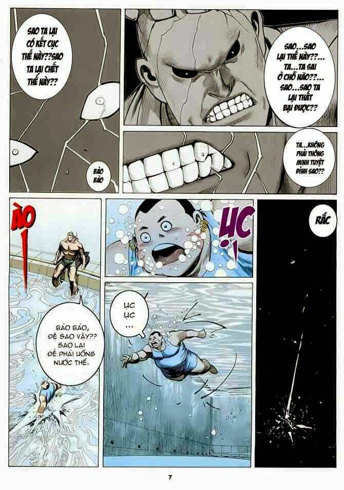 hải hổ 3 chapter 14 7