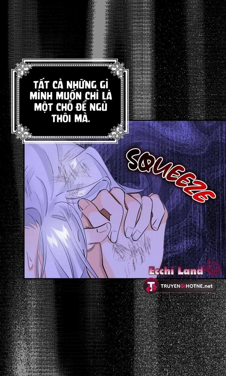 Lý Do Bảo Vệ Con Trai Của Phù Thủy chapter 1.2 - Trang 20