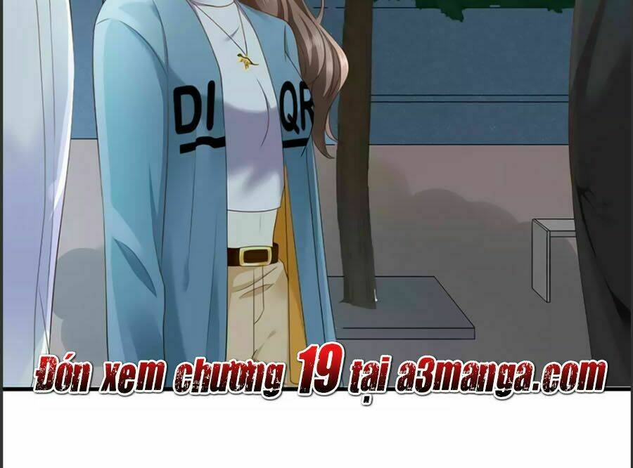 báo hệ nam hữu đích thiên tầng thao lộ chapter 16 32