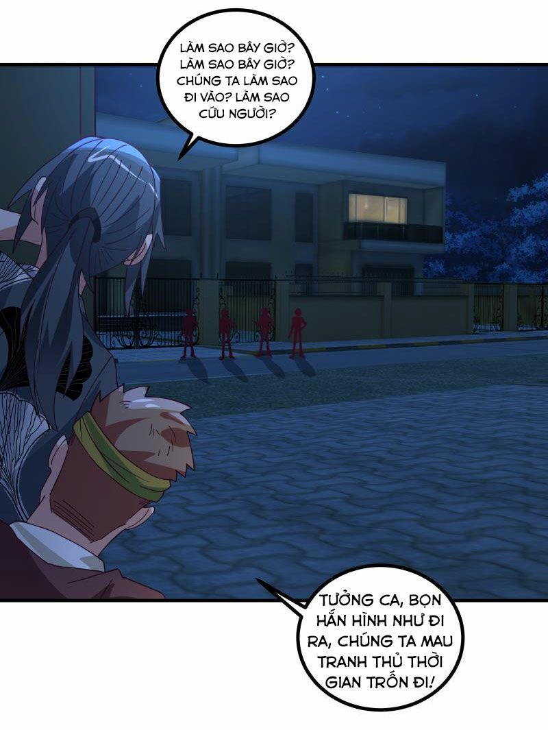 trên người ta có một rồng chapter 430 14