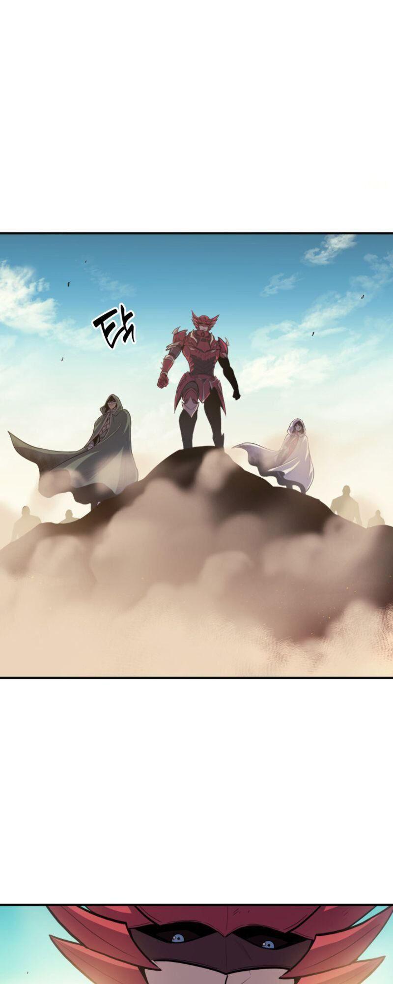 tôi trở lại thăng cấp một mình chapter 19 57