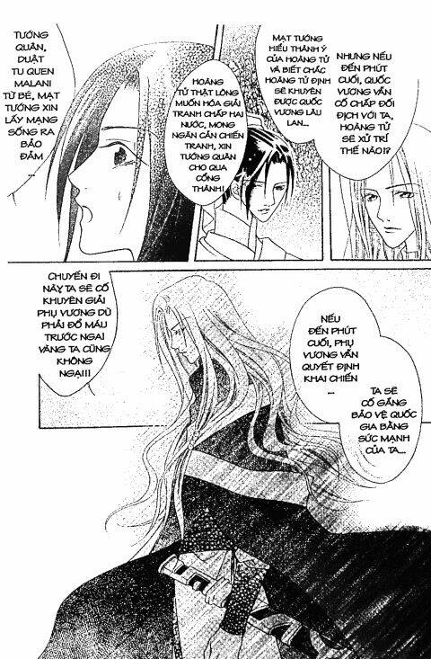 lâu lan y mộng chapter 1 144