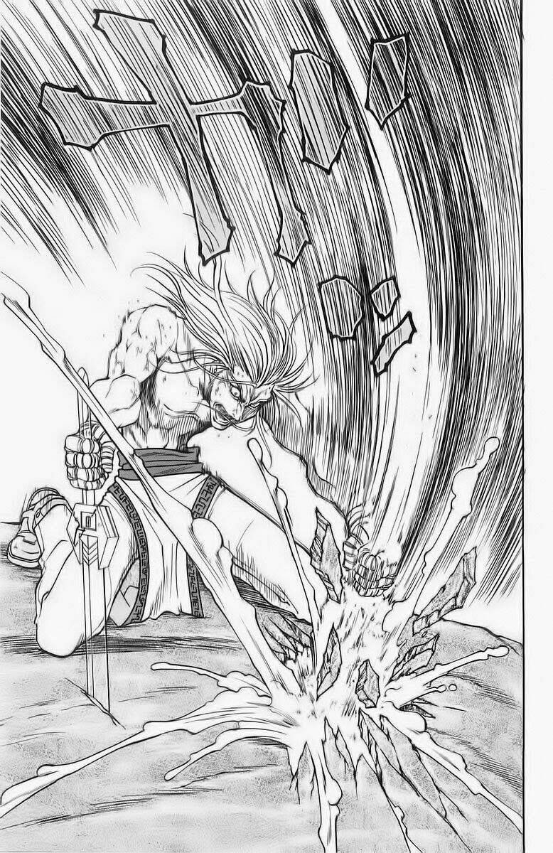 vua trên biển chapter 229 14