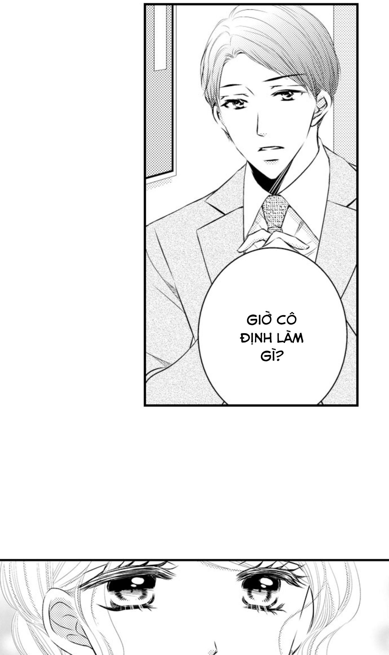 sự cao trào hoàn hảo chapter 92.2 1