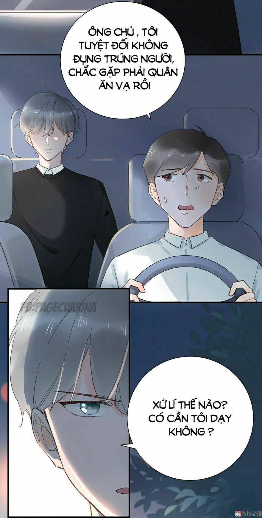 tra nam cút ra chapter 3 17