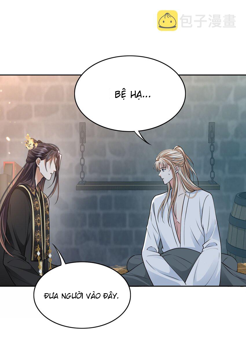 chiến lược tẩy trắng của phản diện chapter 20 13