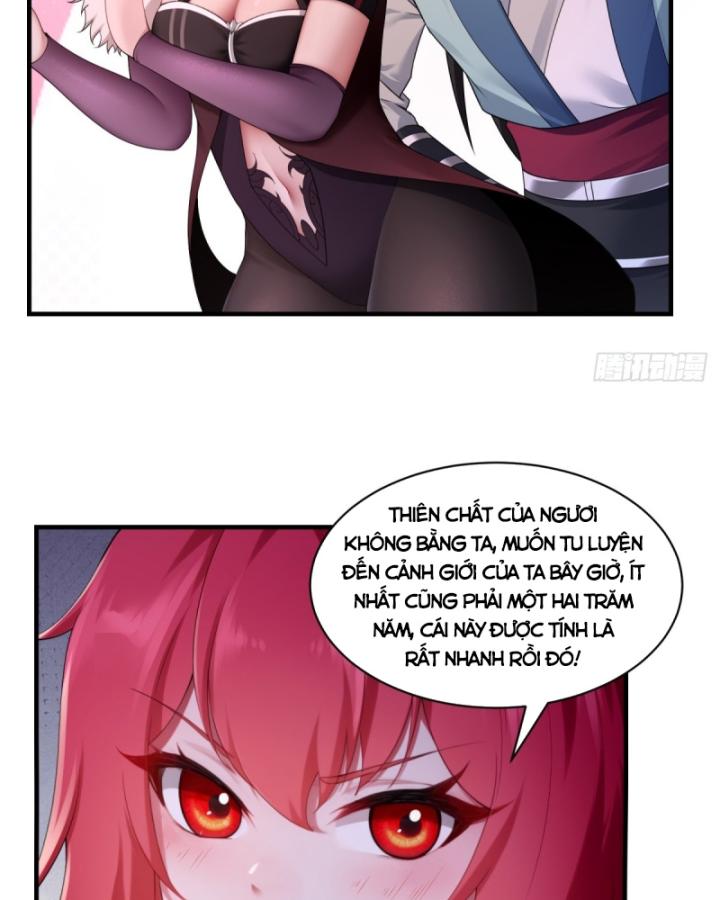 khởi đầu với tuyệt sắc nữ sư phụ: hệ thống thập cân phản cốt chapter 38 34