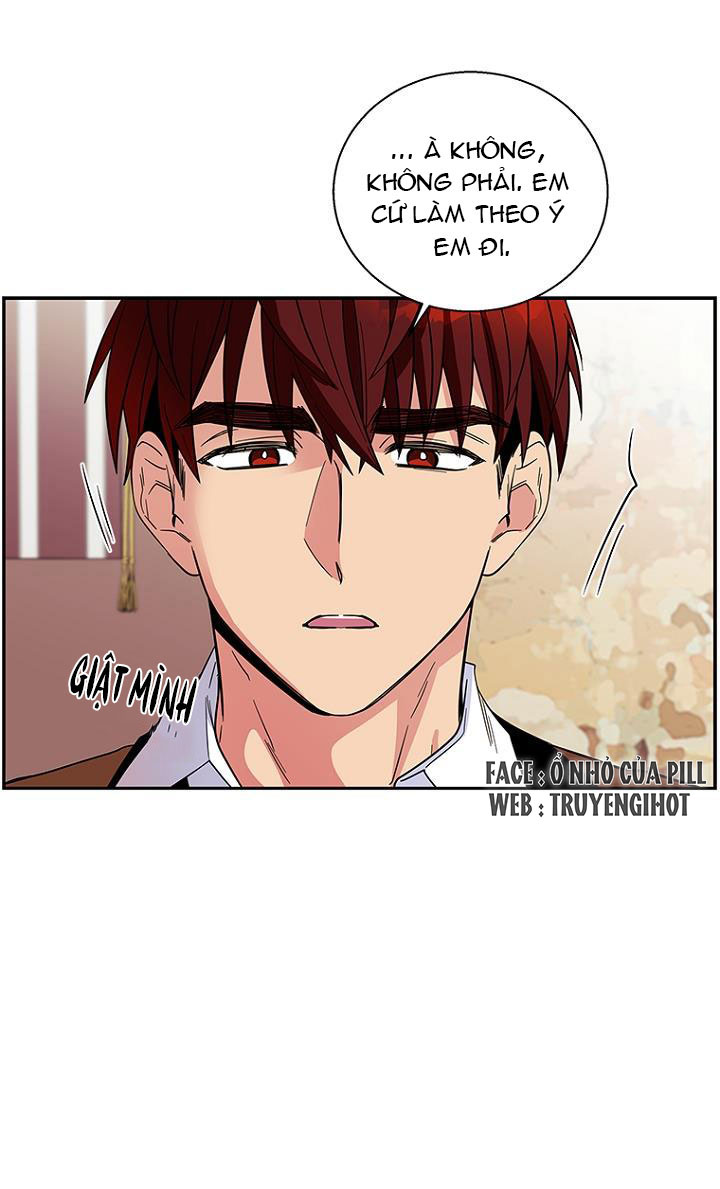 vợ ơi, anh sắp trụ không nổi rồi! chapter 3.1 24