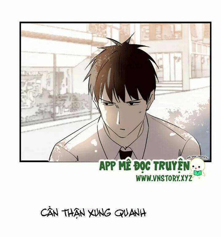 đạo trưởng đại nhân đến nhà chapter 47 21
